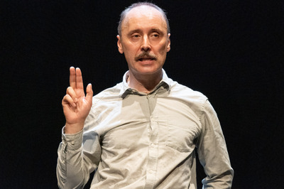 Mistero Buffo Mistero Buffo