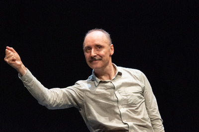 Mistero Buffo Mistero Buffo