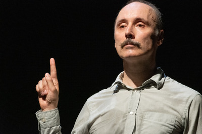 Mistero Buffo Mistero Buffo