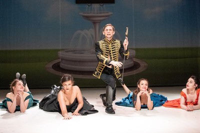 A Csókos Asszony Lovagjai A Csókos Asszony Lovagjai