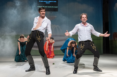 A Csókos Asszony Lovagjai A Csókos Asszony Lovagjai