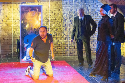 Karo Balyan Karo Balyan