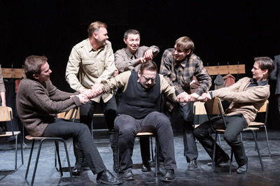 A mi osztályunk A mi osztályunk