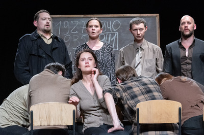 A mi osztályunk A mi osztályunk