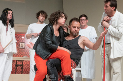 Száll a kakukk fészkére Száll a kakukk fészkére