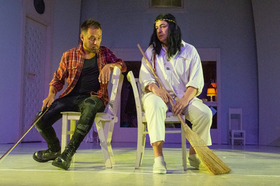 Száll a kakukk fészkére Száll a kakukk fészkére