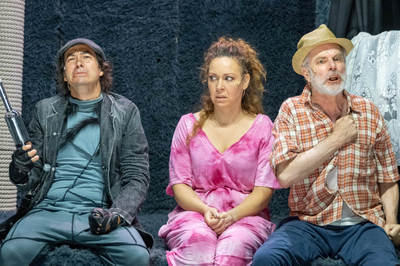 Macskadémon Macskadémon