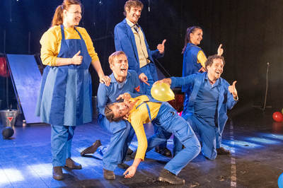 Az utolsó kislányok Az utolsó kislányok