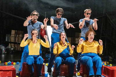 Az utolsó kislányok Az utolsó kislányok