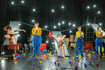 Az utolsó kislányok Az utolsó kislányok