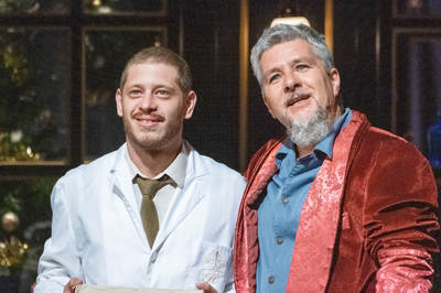 Illatszertár Illatszertár