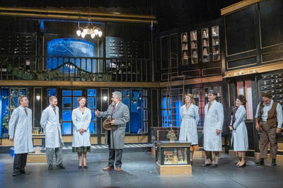 Illatszertár Illatszertár