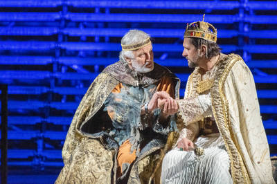 III. András – Az utolsó aranyágacska III. András – Az utolsó aranyágacska