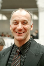 Csutka István Csutka István