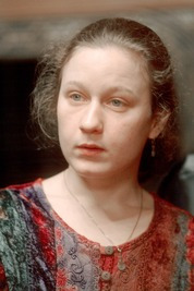 Harangi Mária Harangi Mária