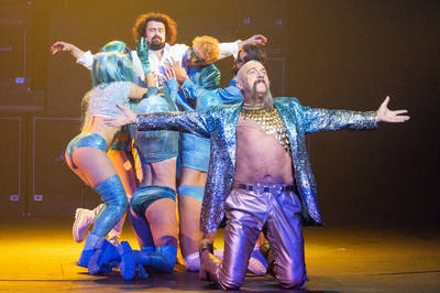 Jézus Krisztus Szupersztár Jézus Krisztus Szupersztár