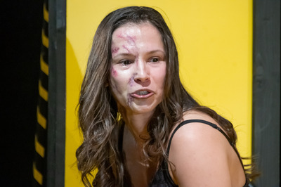 Leenane szépe Leenane szépe