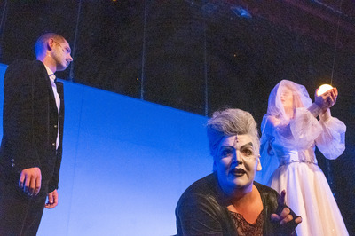 Csongor és Tünde Csongor és Tünde