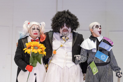 Csongor és Tünde Csongor és Tünde