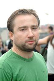 Tasnádi István Tasnádi István