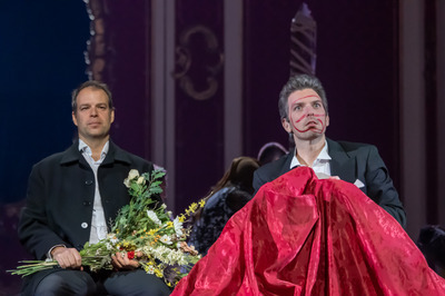 Háború és béke Háború és béke