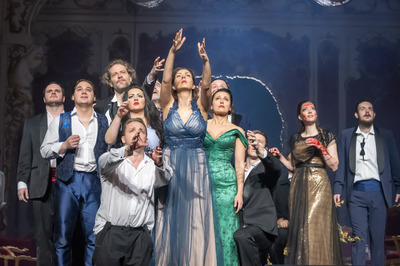 Háború és béke Háború és béke