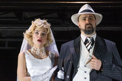 Koldusopera Koldusopera