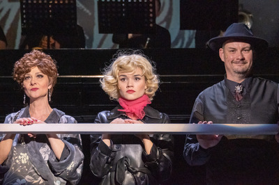 Koldusopera Koldusopera