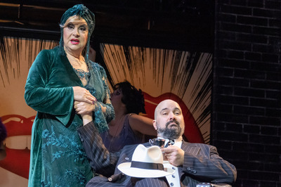 Koldusopera Koldusopera