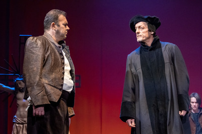 Egy lócsiszár virágvasárnapja Egy lócsiszár virágvasárnapja