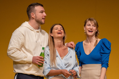 Becsapódás Becsapódás