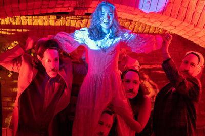 Miért éppen Genova? – Tanulmány egy unalmamban elpusztított sirályról… Miért éppen Genova? – Tanulmány egy unalmamban elpusztított sirályról…