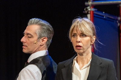 Tapasztalt asszony Tapasztalt asszony