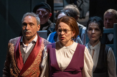 Édes Anna Édes Anna