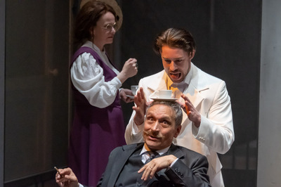 Édes Anna Édes Anna