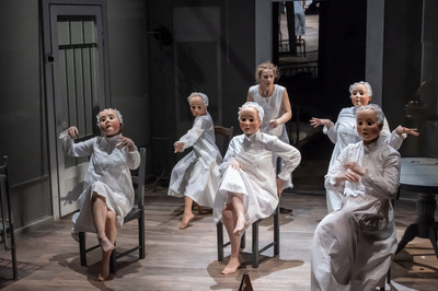 Édes Anna Édes Anna