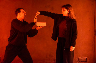 A politikusok A politikusok