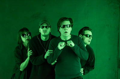 A politikusok A politikusok