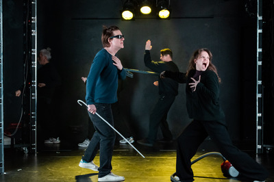 A politikusok A politikusok