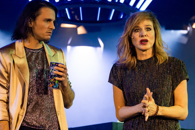 Cseresznyéskert Cseresznyéskert