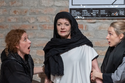 Mulatság – Zabawa Mulatság – Zabawa