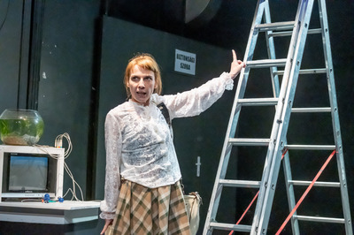 A nagy hagyma A nagy hagyma