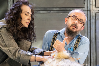 Miért alszol a padlón? Miért alszol a padlón?