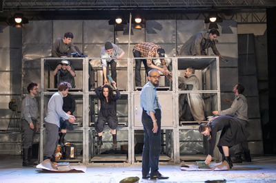 Miért alszol a padlón? Miért alszol a padlón?