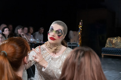 SZÍN(ÉSZ)Nők SZÍN(ÉSZ)Nők