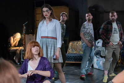 SZÍN(ÉSZ)Nők SZÍN(ÉSZ)Nők