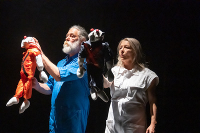 Rómeó és Júlia – a végső órák Rómeó és Júlia – a végső órák