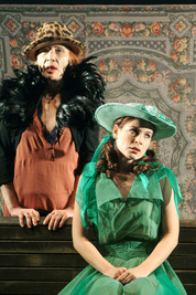 A windsori víg nők A windsori víg nők