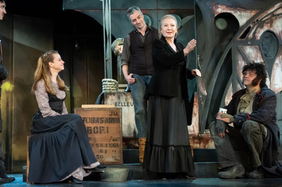 A nulladik perc A nulladik perc