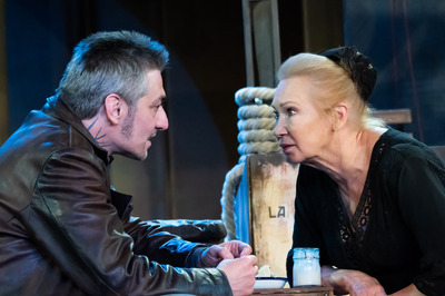 A nulladik perc A nulladik perc